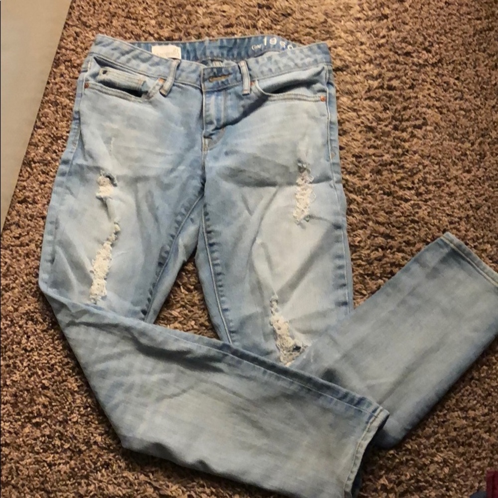 Skinny Jeans GAP